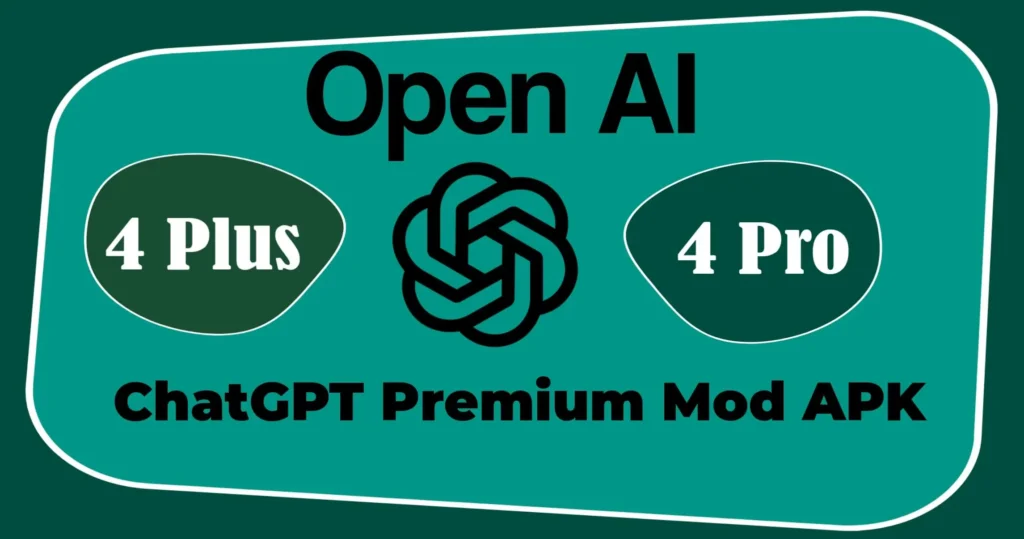 chatgpt mod apk features